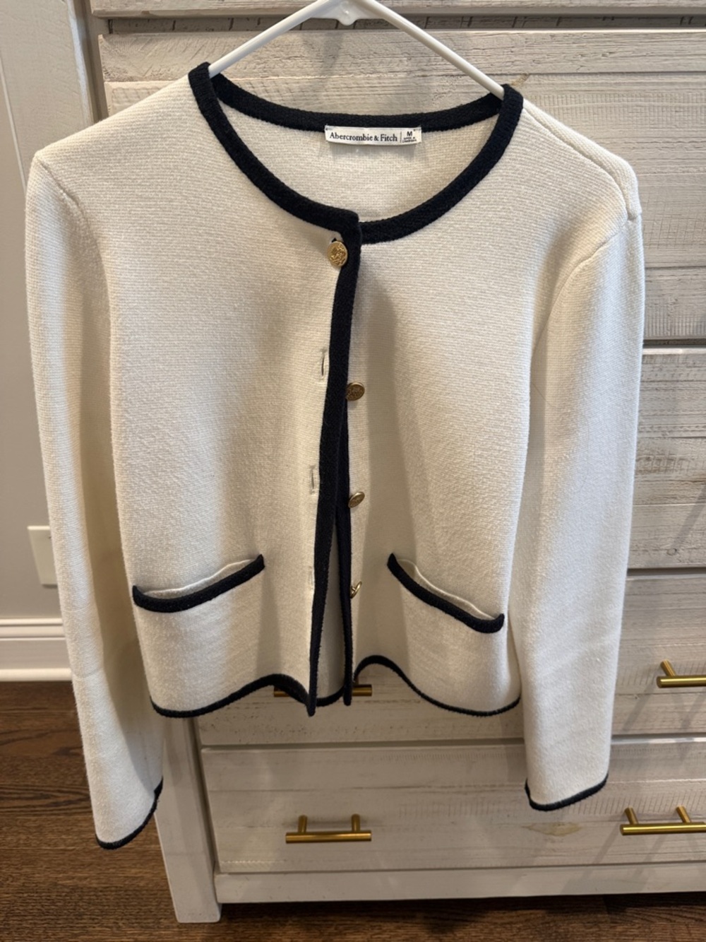 Women's
LuxeLoft Crew Sweater Jacket